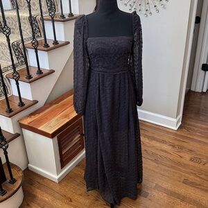 Free People Malina Maxi Dress